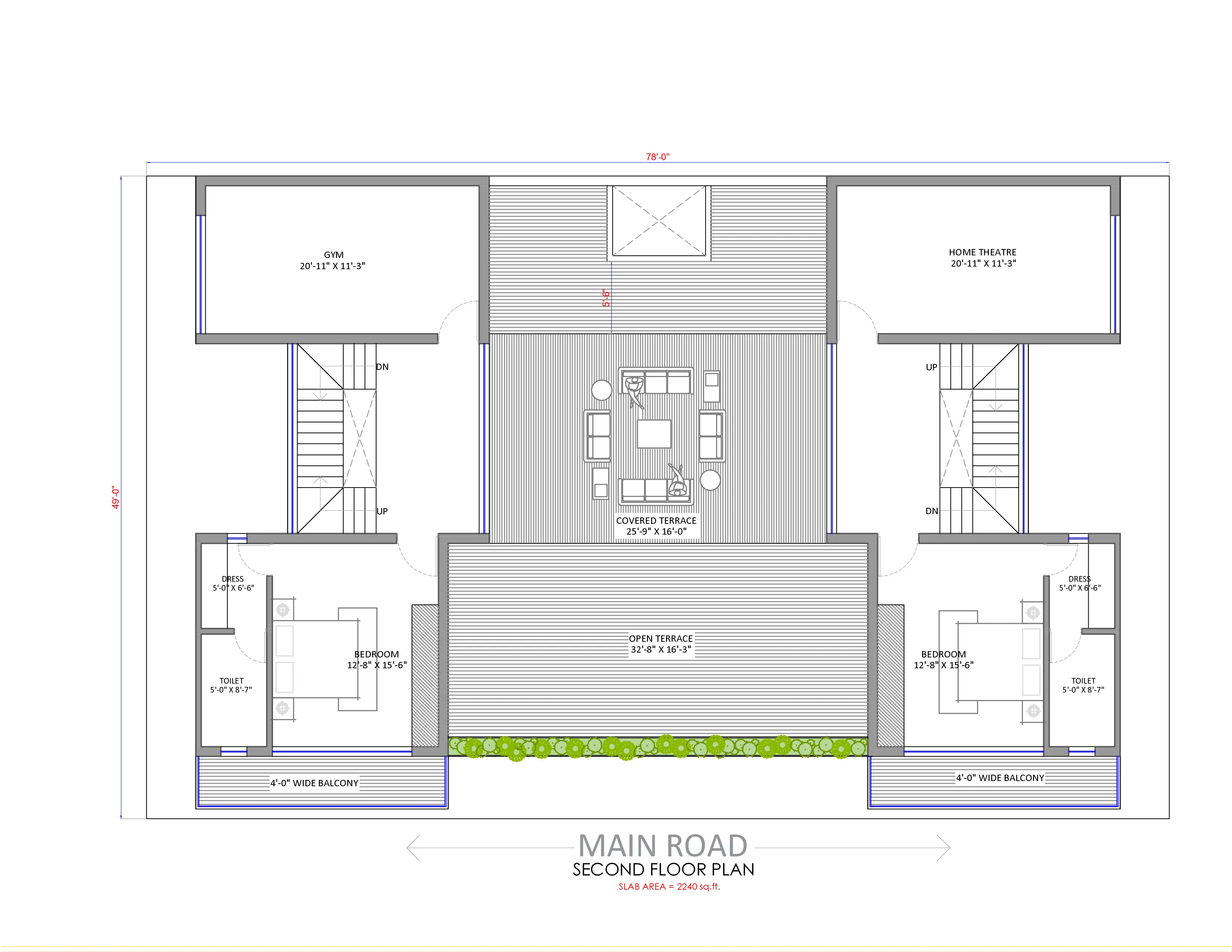 Interior Design Project 1